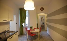 Casa San Vincenzo, un nido nel cuore di Genova.